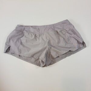 Nike Women's Gray Shorts